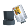 Vand dispenser til kat og hund Excellent Pets