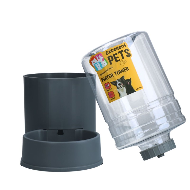 Vand dispenser til kat og hund Excellent Pets