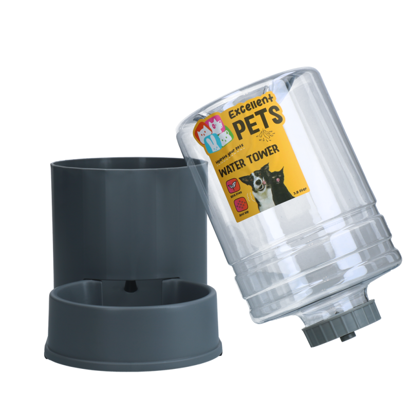 Vand dispenser til kat og hund Excellent Pets Vand dispenser til kat og hund Excellent Pets