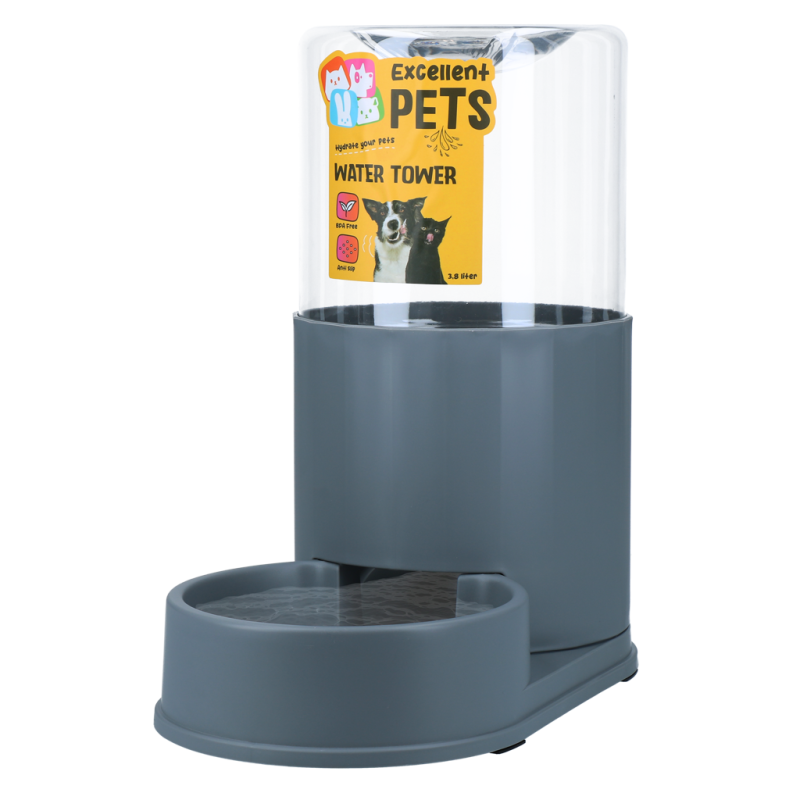 Vand dispenser til kat og hund Excellent Pets
