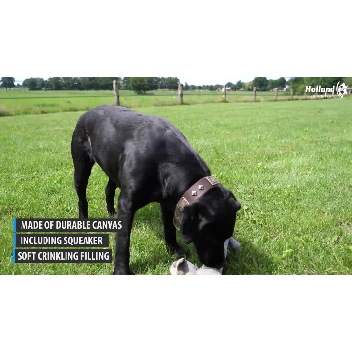 Hundebamse  Original Lilo Country Dog