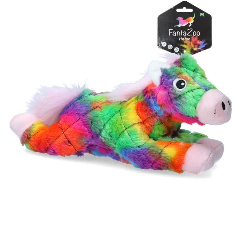FantaZoo Hest - M FantaZoo Hest - M