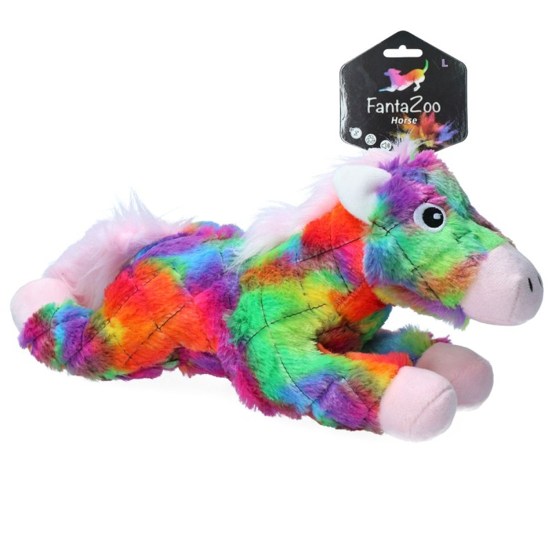 Hundebamse Hest - L FantaZoo