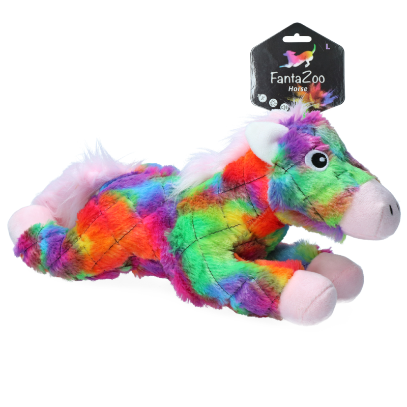 FantaZoo Hest - L FantaZoo Hest - L