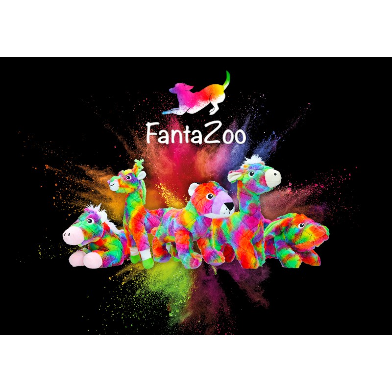 FantaZoo Giraf - M FantaZoo Giraf - M