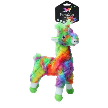 Hundebamse Giraf - M FantaZoo