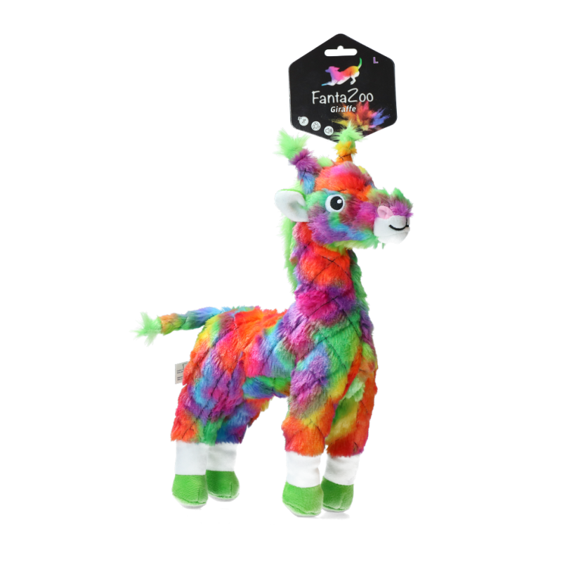 FantaZoo Giraf - L FantaZoo Giraf - L