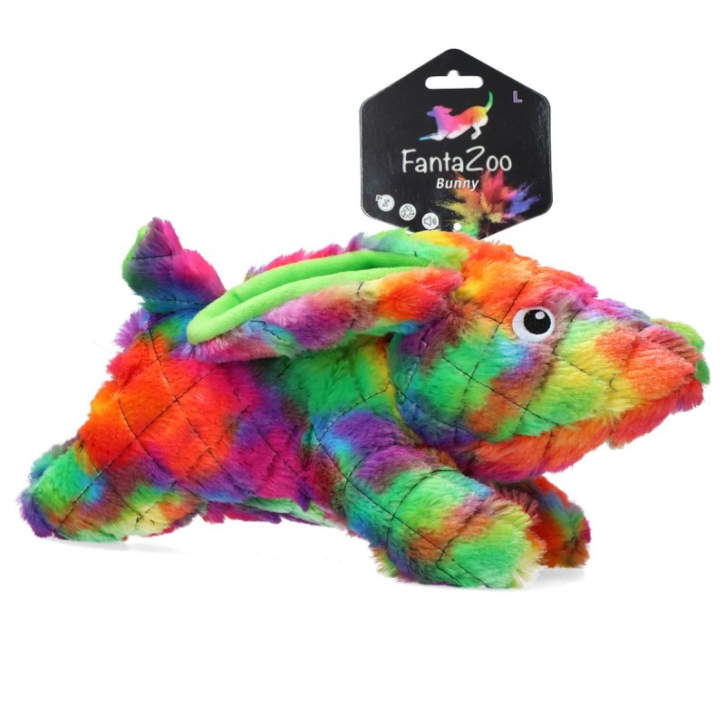 Hundebamse Kanin - L FantaZoo