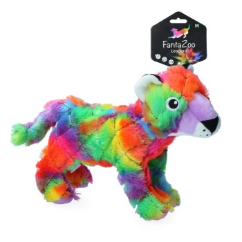 Hundebamse Leopard - M FantaZoo