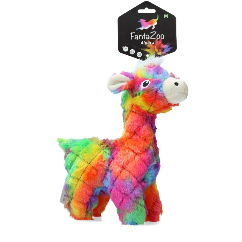 Hundebamse  Alpaca - M FantaZoo