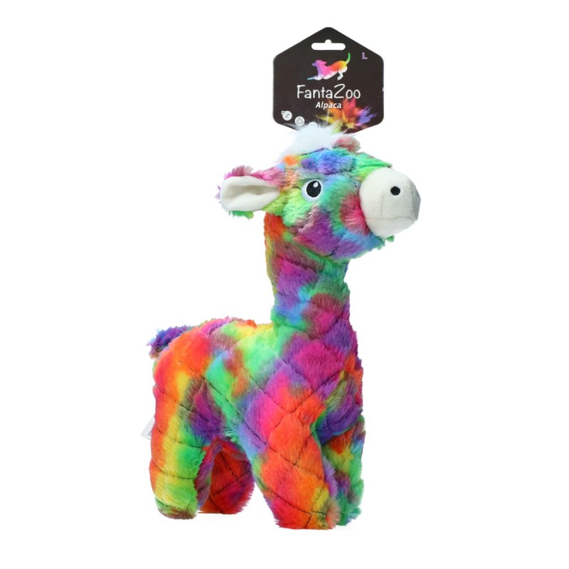 Hundebamse  Alpaca - L FantaZoo