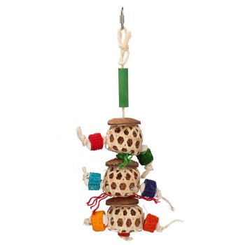 Tre ens L23cm Feather World Tre ens L23cm Feather World