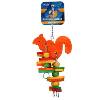 Egern L18cm Feather World Egern L18cm Feather World