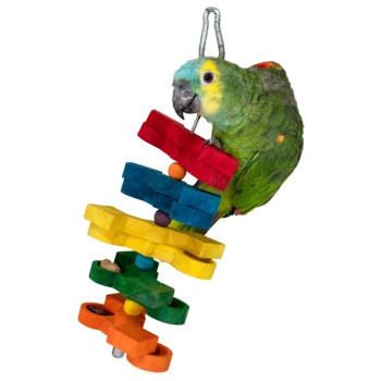 Puslespil og godbidder L24cm Feather World Puslespil og godbidder L24cm Feather World