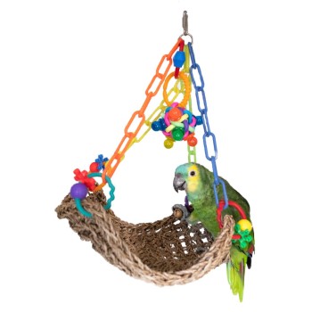 Doven gynge L L32cm Feather World Doven gynge L L32cm Feather World