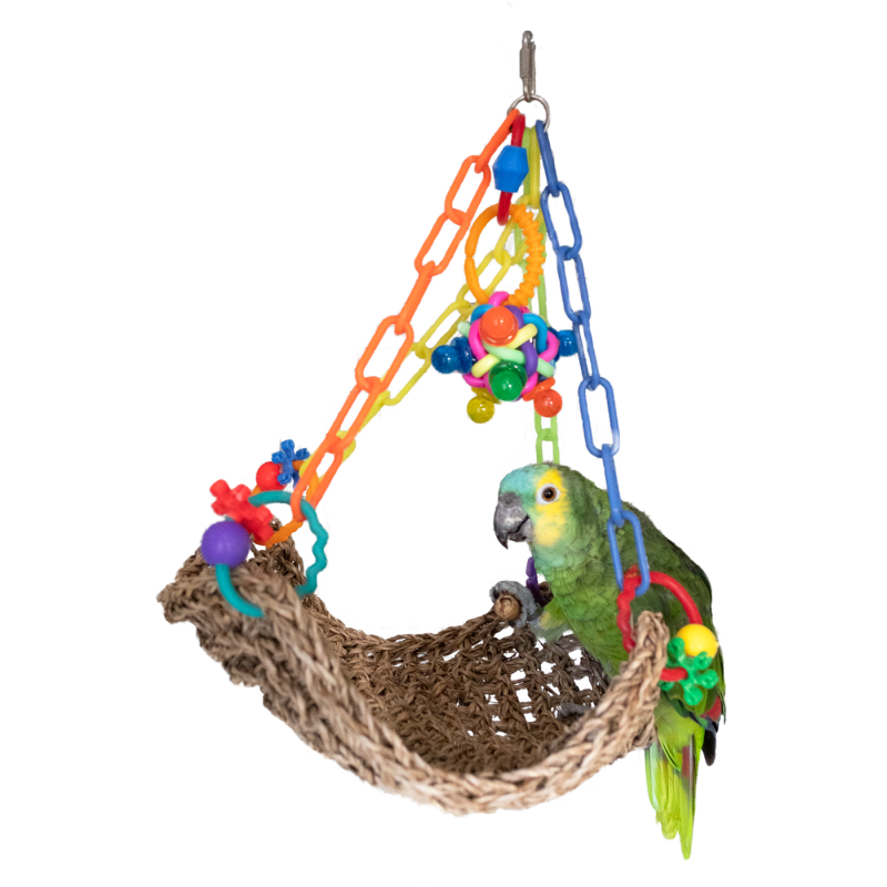 Doven gynge L L32cm Feather World Doven gynge L L32cm Feather World