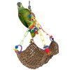 Doven gynge L L32cm Feather World Doven gynge L L32cm Feather World