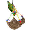 Doven gynge L L32cm Feather World