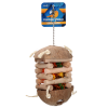 Coco Jenga L20cm Feather World Coco Jenga L20cm Feather World