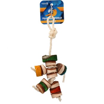 Marionet L20cm Feather World Marionet L20cm Feather World