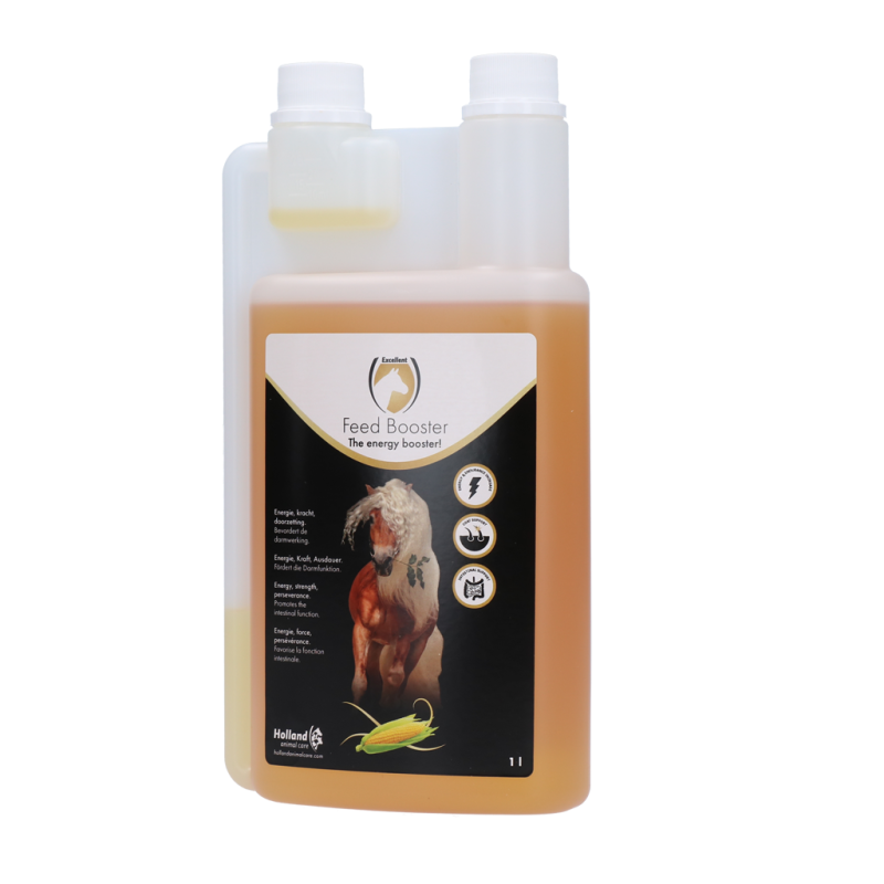 Excellent Horse Foderbooster 1 liter Excellent Horse Foderbooster 1 liter