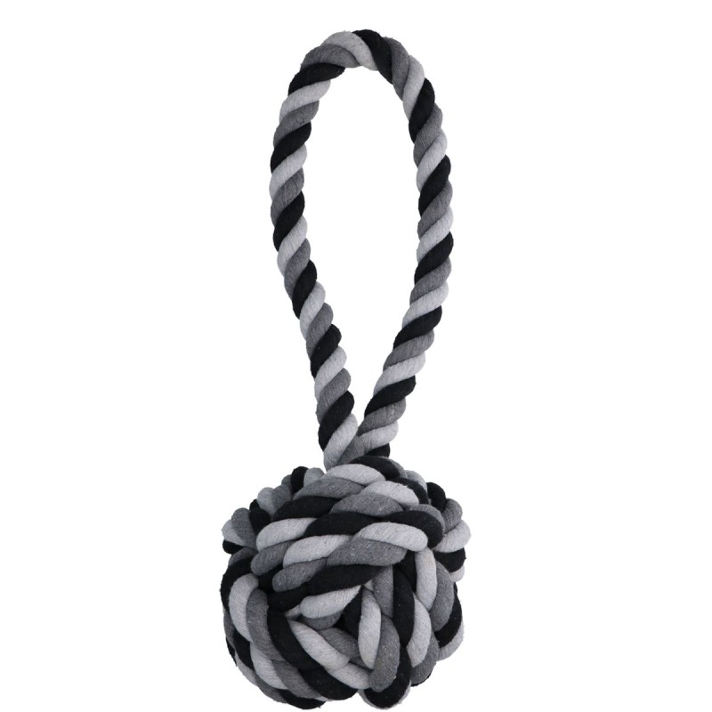 Tandtråd Ekstrem Træk og Kugle - 60 cm Floss Toss Tandtråd Ekstrem Træk og Kugle - 60 cm Floss Toss