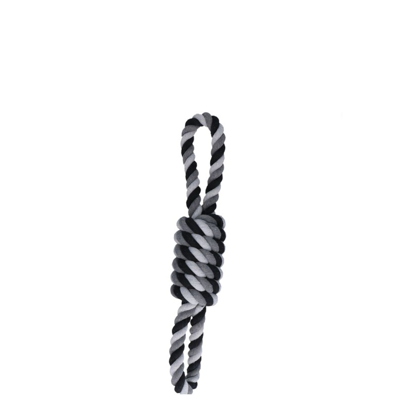 Dental Rope Exteme 8-Tugger - 61 cm Floss Toss Dental Rope Exteme 8-Tugger - 61 cm Floss Toss