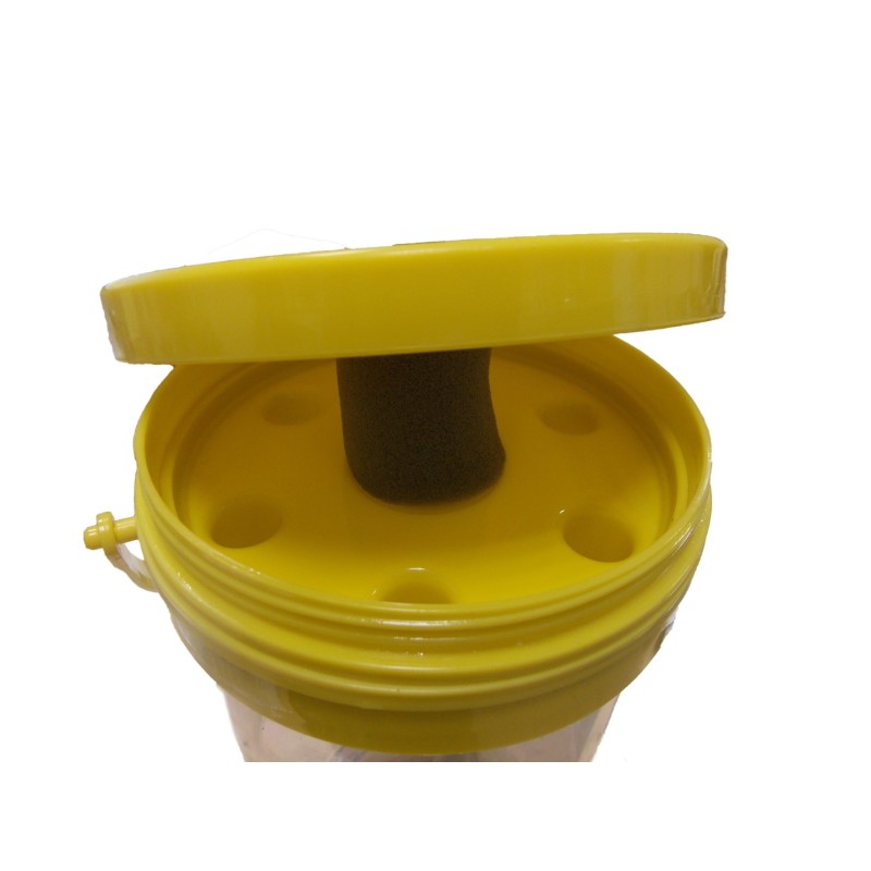 Flybuster Havefælde  L13.5cm