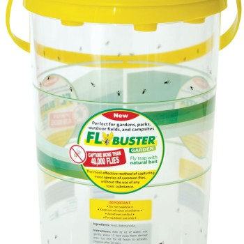 Flybuster Havefælde  L13.5cm
