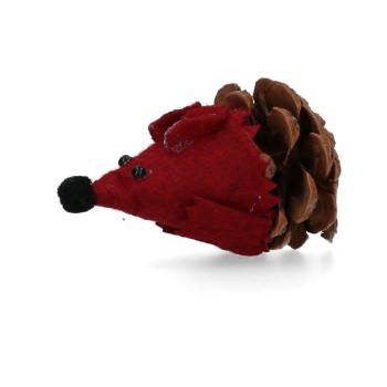 Mus Rød Kattelegetøj Forest Friends Mus Rød Kattelegetøj Forest Friends