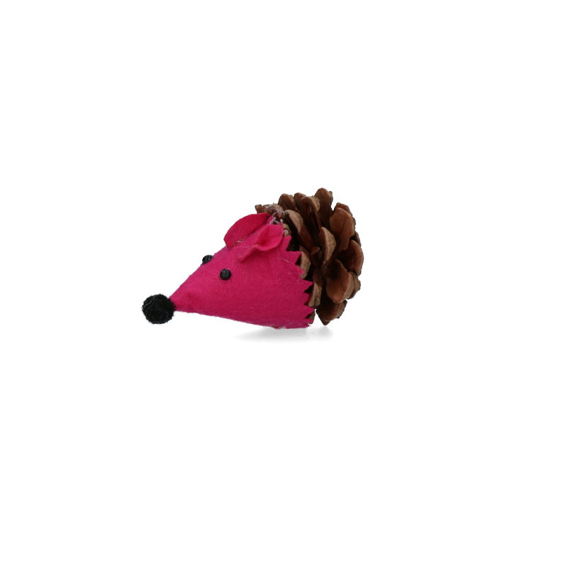 Forest Friends Mus Pink Forest Friends Mus Pink