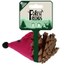 Forest Friends Mus Pink Forest Friends Mus Pink