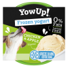 YowUp! Frossen yoghurt kylling og æble YowUp! Frossen yoghurt kylling og æble