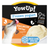 YowUp! Frossen yoghurt laksetartar YowUp! Frossen yoghurt laksetartar
