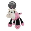 Fuzzle med 5 pibelydre Ko Fuzzle med 5 pibelydre Ko
