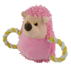 Fuzzle Hedgie Træk Mig Pink Fuzzle Hedgie Træk Mig Pink