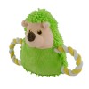 Fuzzle Hedgie Træk mig grøn Fuzzle Hedgie Træk mig grøn