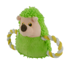 Fuzzle Hedgie Træk mig grøn Fuzzle Hedgie Træk mig grøn