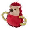 Fuzzle Hedgie Træk mig rød Fuzzle Hedgie Træk mig rød
