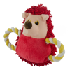 Fuzzle Hedgie Træk mig rød Fuzzle Hedgie Træk mig rød