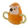 Fuzzle Hedgie Træk Mig Orange