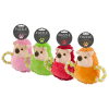 Fuzzle Hedgie Træk mig grøn Fuzzle Hedgie Træk mig grøn