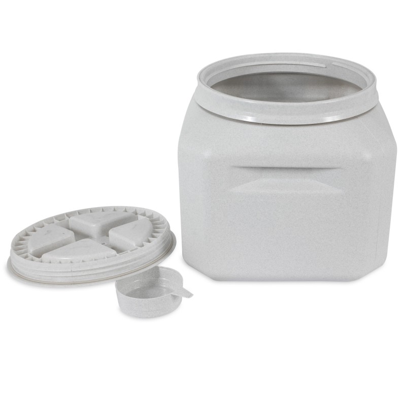 Gamma Vittles Vault Outback udendørs foderspand 30 l Gamma Vittles Vault Outback udendørs foderspand 30 l