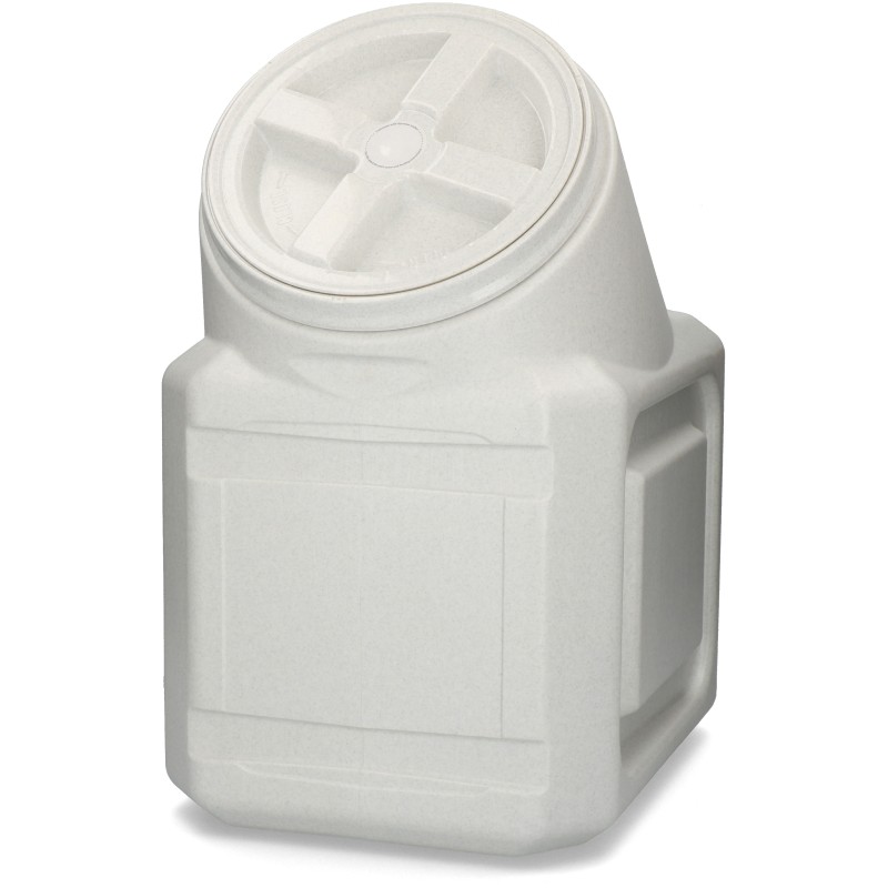 Gamma Vittles Vault Outback udendørs foderspand 35 l Gamma Vittles Vault Outback udendørs foderspand 35 l