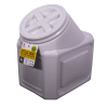 Gamma Vittles Vault Outback stabelbar udendørs foderspand 60 l Gamma Vittles Vault Outback stabelbar udendørs foderspand 60 l