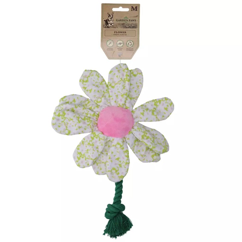 Garden Paws Blomst Forår Sakura M Garden Paws Blomst Forår Sakura M