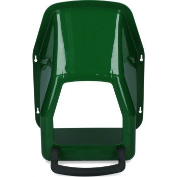 Fjerkræ æglæggende rede kylling plastik L45cm Gaun Fjerkræ æglæggende rede kylling plastik L45cm Gaun