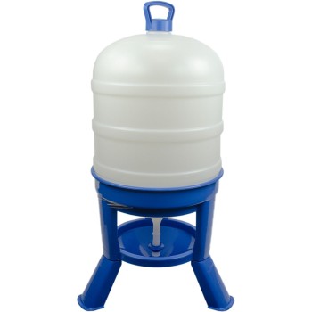 Drikkekar til fjerkræ 40 liter Gaun