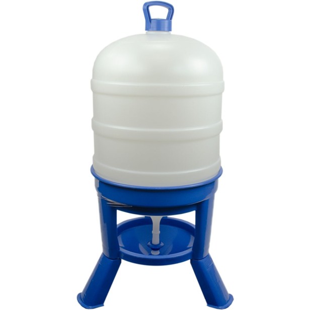 Drikkekar til fjerkræ 40 liter Gaun