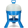 Gaun Drikkekar til fjerkræ 20 l L38cm Gaun Drikkekar til fjerkræ 20 l L38cm